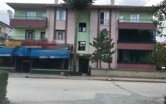 70 yaşındaki komşusunu 60 bin TL için katletti