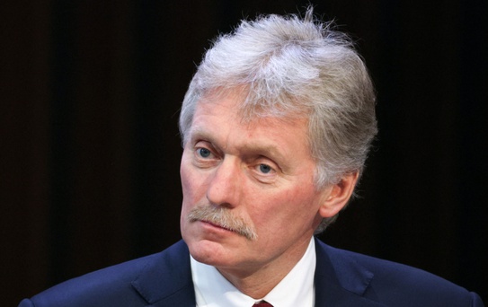 Kremlin: Ukrayna Saldırıları Barışçı Çözümleri Zorluyor