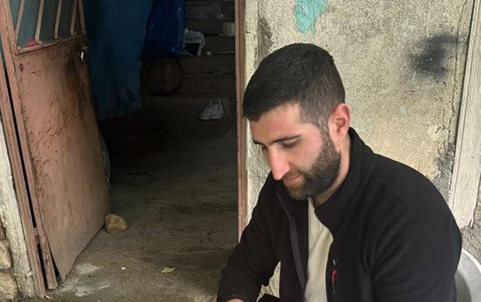 Oturduğu yerden 8 asgari ücret kazanıyor