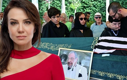 Reha Muhtar'ın 'Cenazeme katılmasın' dediği Deniz Uğur'dan dikkat çeken paylaşım