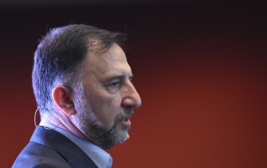 TUSAŞ'tan 6. Nesil Savaş Uçağı Vurgusu