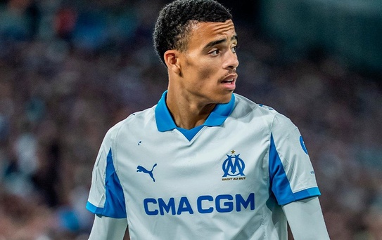Anlaşma tamam! Greenwood'un yeni takımı belli oldu