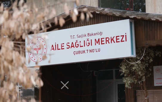 Sağlıklı Hayat Merkezleri’ne 96 bin başvuru