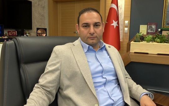 CHP'den ayrılarak bağımsız olan Başkan Bilecen ilk kez konuştu