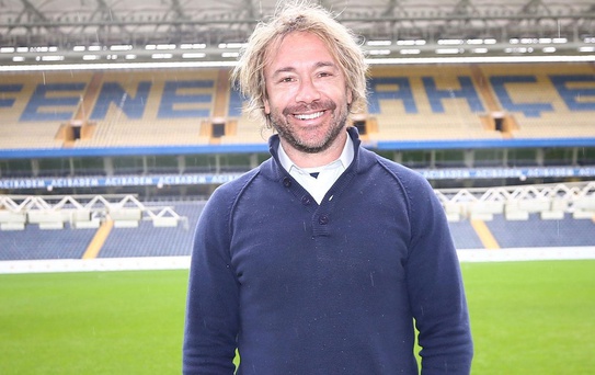 Diego Lugano'dan yıllar sonra çarpıcı itiraf: Fenerbahçeliler bana bu yüzden kızıyor