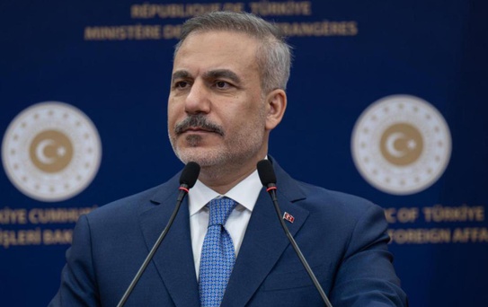 Dışişleri'nde kritik atamalar! İzlanda'nın ilk Türk Büyükelçisi göreve başladı