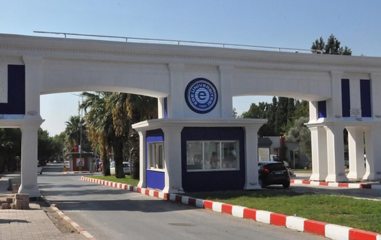 Ege Üniversitesi'ndeki milyarlık çark Sayıştay raporu ile deşifre oldu! Aynı gün, aynı firmaya 3 ihale