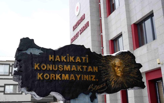 Erzurum'da Soruşturmaların Süreleri Açıklandı
