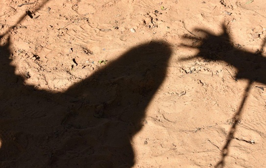 İngiltere'yi sarsan olay! Genç kıza alt geçitte tecavüz girişimi