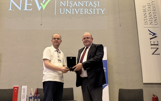 Afete Hazırlık Çalıştayı İstanbul'da Yapıldı