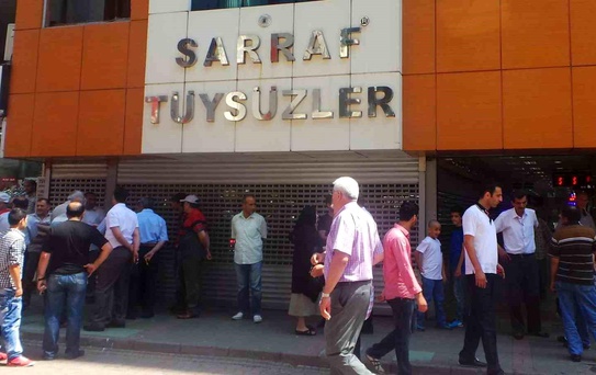 Kuyumcu Dolandırıcılığına 254 Yıl Hapis Cezası