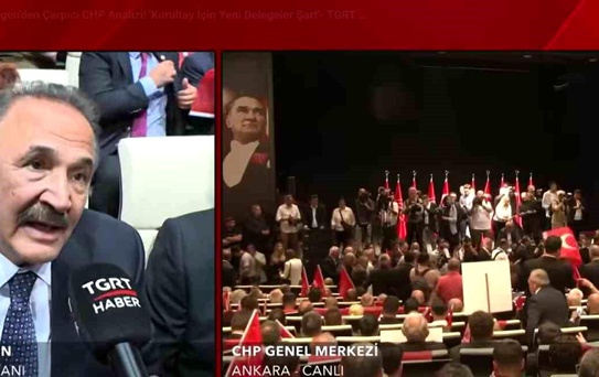 Sevigen: CHP'nin Genel Başkanı Kemal Kılıçdaroğlu'dur