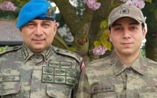 Dorukhan Büyükışık soruşturmasında son firari şüpheli de yakalandı