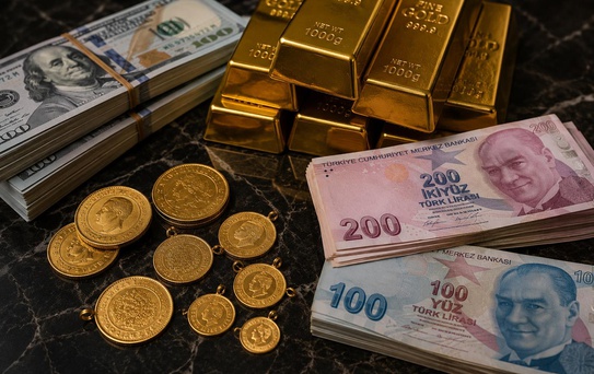 Ne altın ne dolar ne de borsa! İşte mayıs ayının en çok kazandıranı