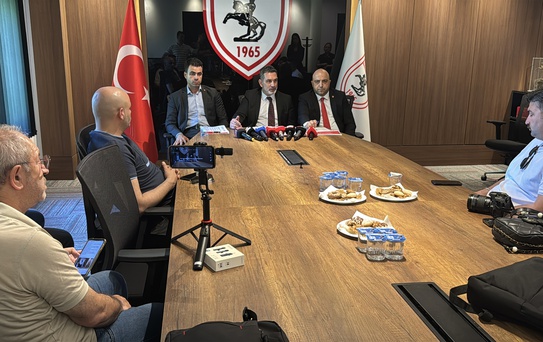 Samsunspor'dan Yeni Kombine Satış Stratejisi