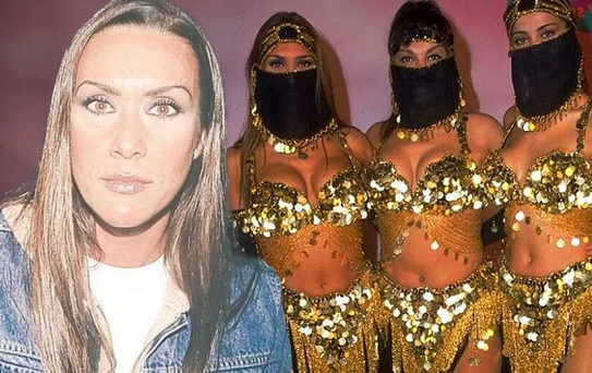 10 yıllık sır perdesi aralanıyor! Mezdeke dansçısı Aynur Kanbur cinayetinde 3 şüpheli yakalandı