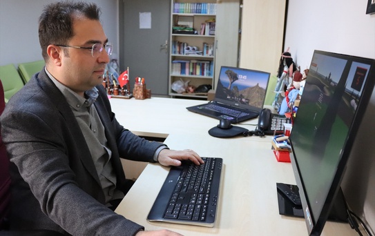 Yerli Oyun: Alp Khan ile Türk Kültürü Dijitalde Hayat Buluyor