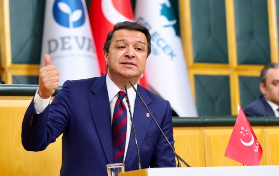Saadet Partisi: Baskın Seçim Yolda