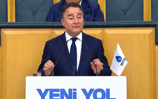 Babacan'dan Asgari Ücret Açıklaması