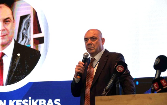 InveSt Eskişehir Etkinliği Girişimciliğe Destek Verdi