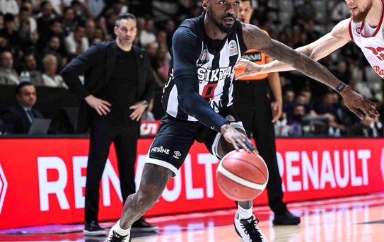 Beşiktaş GAİN Finale Yükseldi