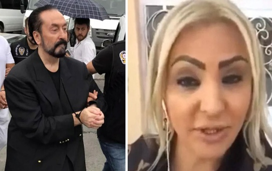 Bircan Yıldırım’ın sosyal medya hesabı için kapatma kararı alındı