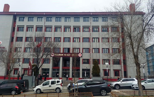 Erzurum'da Uzlaştırma Büro Başarısı
