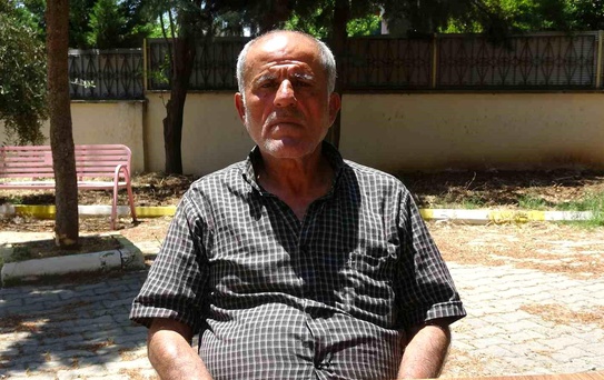Esad'ın zindanında 23 yıl: Zeytinle sabahı anladık