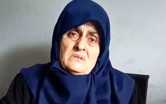 Bursa'da Eş Cinayeti: Müebbet İstemi