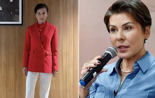 Fatoş Pınar Türker'in çıplak arama iddiasına başsavcılıktan yanıt