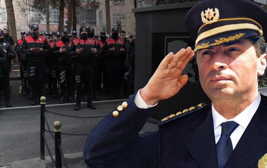 Gaffar Okkan suikastında faillerin dosyası zaman aşımından düştü