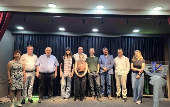 Galenos Konferansı İzmir'de Yapıldı