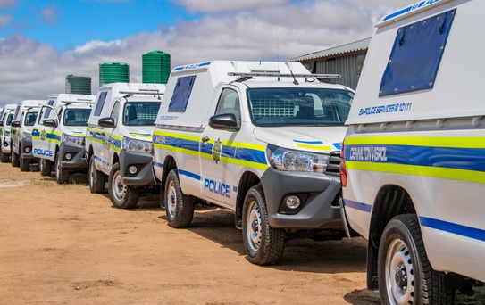 Johannesburg'ta Silahlı Saldırı: 12 Ölü