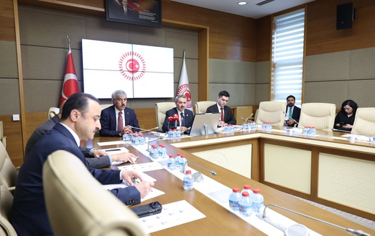 Tutuklu ve Hükümlü Hakları İncelemesi