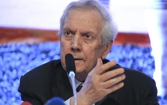 İşte Aziz Yıldırım'ın 'Sakın göndermeyin' dediği futbolcu