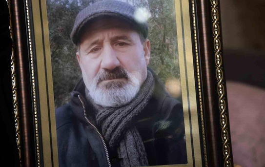 Defne'de Bıçaklı Kavga: Emekli Adam Hayatını Kaybetti