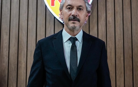 Kayserispor, Atila Gerin ile Anlaştı