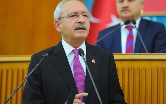 Kılıçdaroğlu düğmeye bastı! Ali Mahir Başarır ve Gökhan Günaydın'ın da aralarında olduğu 9 isim kesin ihraç talebiyle disipline sevk edildi