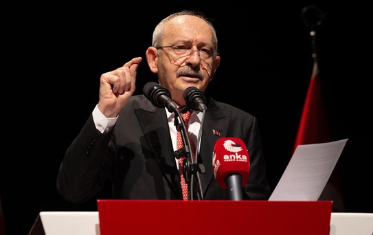 Kılıçdaroğlu'nun ihraç edeceği 10 isim belli oldu iddiası