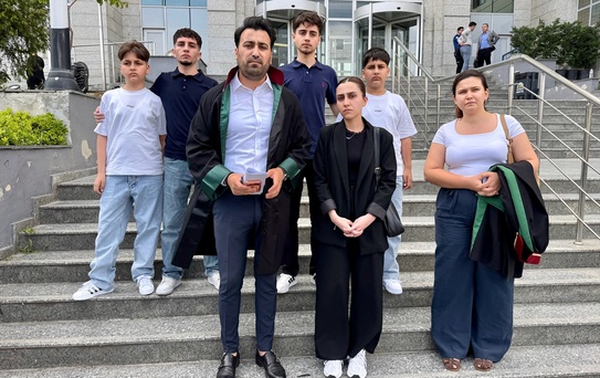 Fatma A'nın yargı süreci devam ediyor