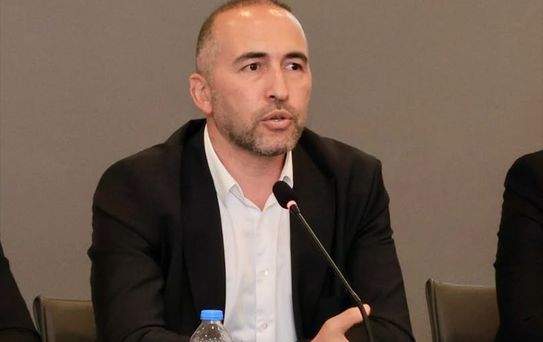 Kumluca'ya Onkoloji Servisi Geliyor