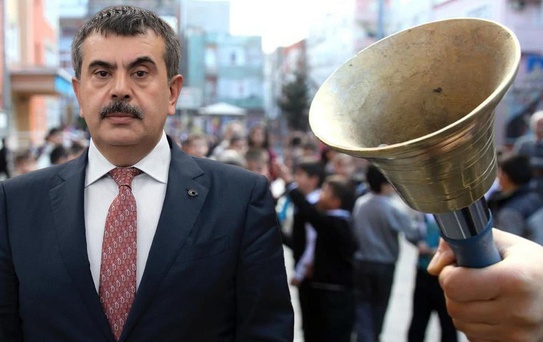 LGS sınavına hazırlık nedeniyle 12 Haziran cuma günü okullar tatil edildi