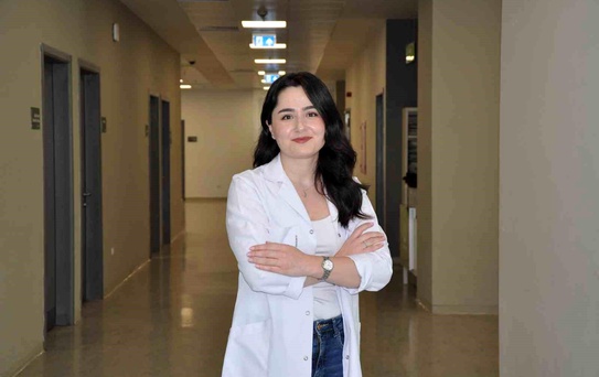 Migren Botoksu Uygulaması Başladı