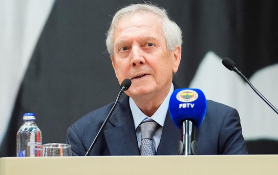 Ne Vedat ne de Guirassy! Aziz Yıldırım'dan forvet transferinde çok büyük bir sürpriz daha geliyor