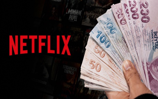 Netflix, Türk öğretmene 2 milyon TL tazminat ödeyecek