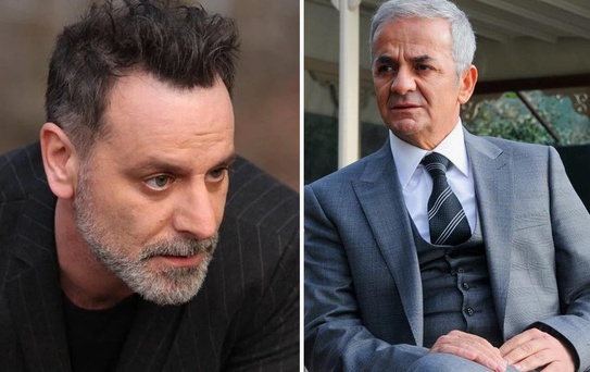 Ozan Güven'e Zafer Algöz'den destek: Ben olsam farklı bir tepki gösterebilirdim