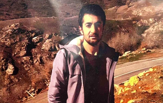 Kaybolan Çoban 8 Kilometre Uzaklıkta Bulundu