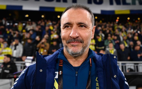Vitor Pereira'ya sürpriz talip! Paraya para demeyebilir