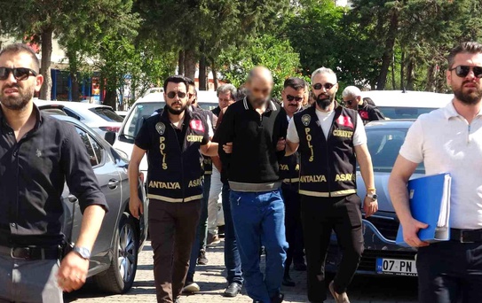 12 Yıl Sonra Kocabıyık Cinayeti Aydınlatıldı
