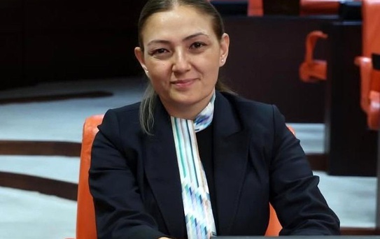 AK Parti Erzurum Milletvekili Fatma Öncü, PalanExtreme'yi TBMM gündemine taşıdı.